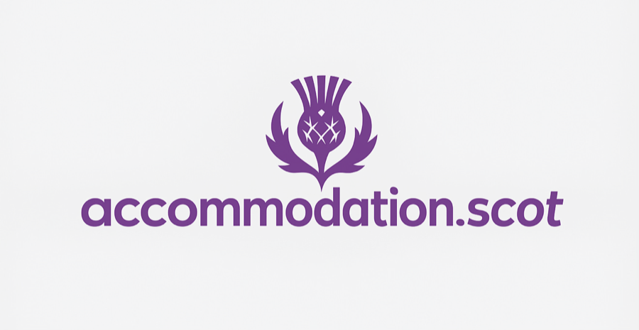 Accommodation.scot